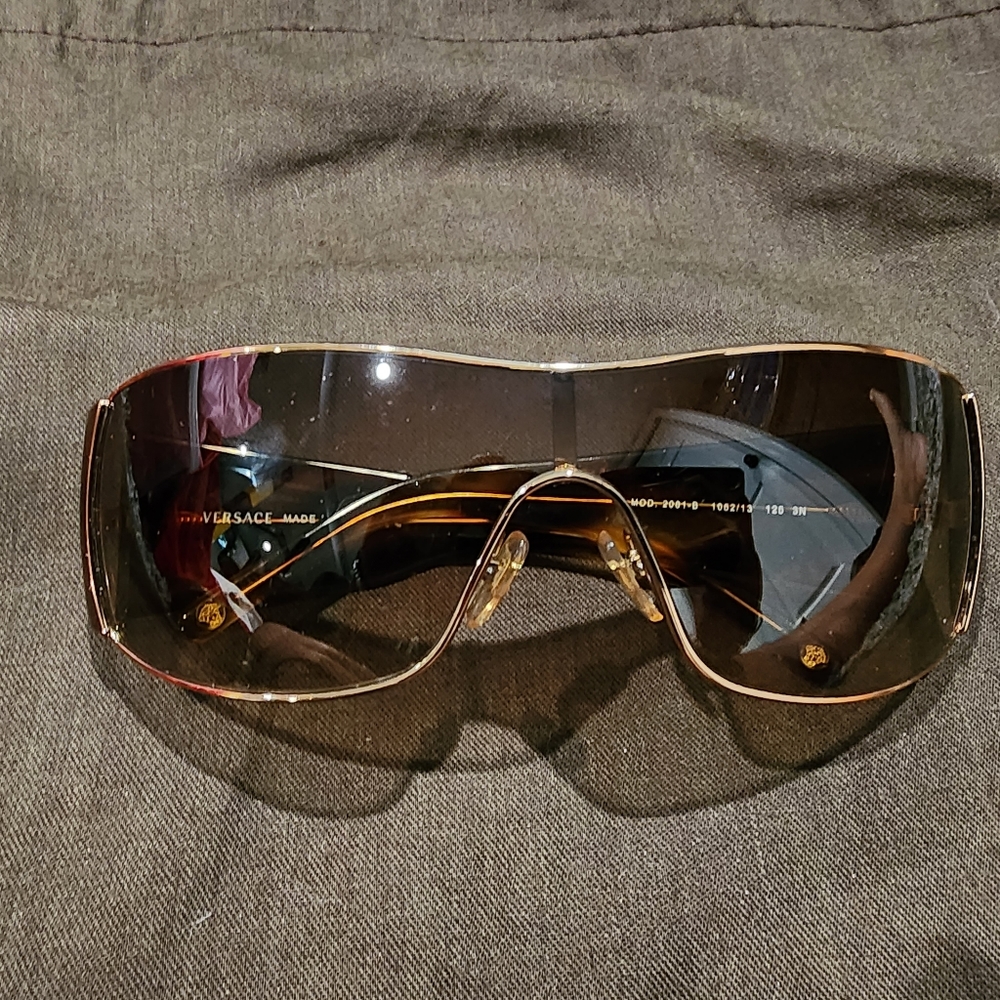 Versace sunglasses